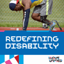 redefining disability 