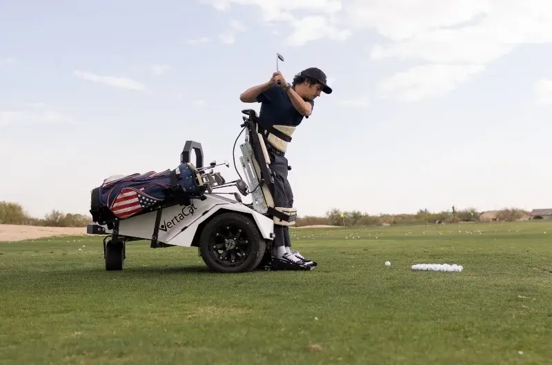 Chase Bradshaw: Finding Life's New Rhythm After Paralysis