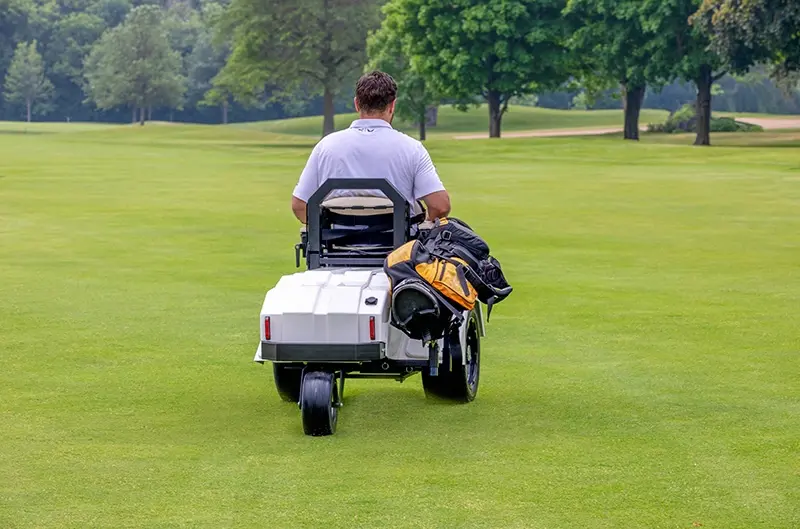 Getting Started with Adaptive Golf: A Sport for Everyone