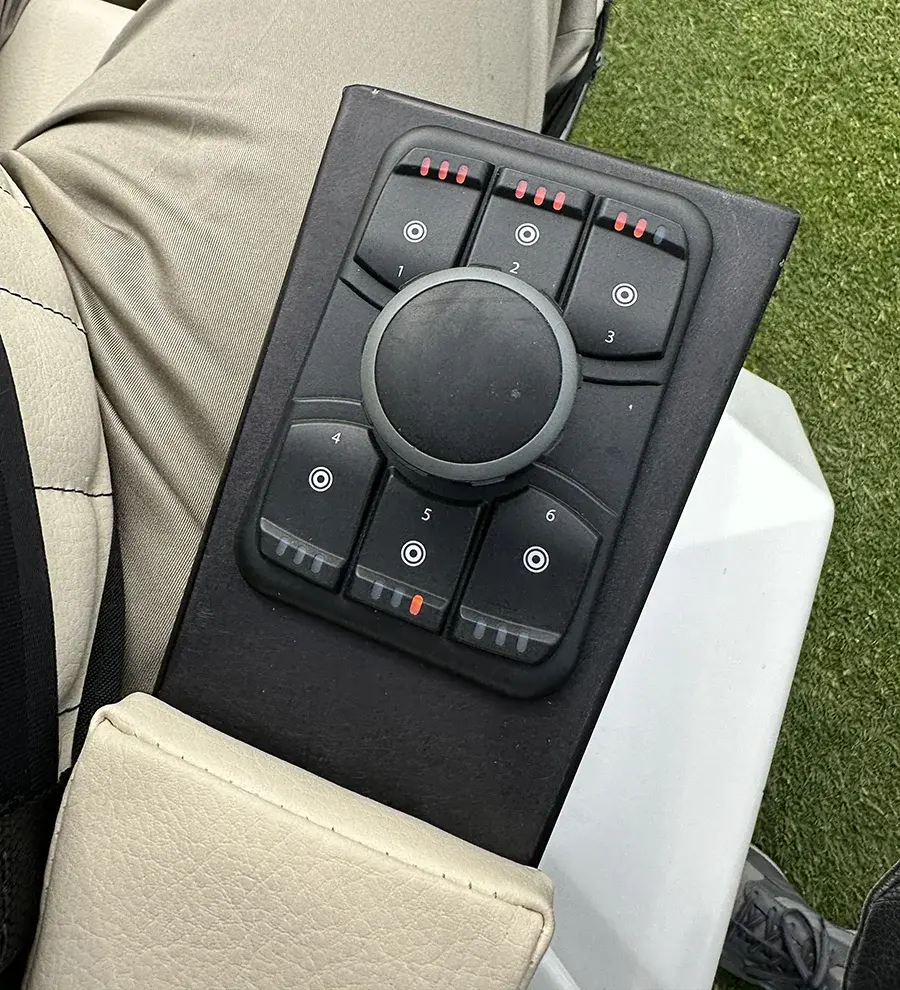 Intuitive-Controls