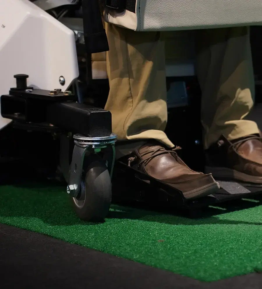 Protects Facility Flooring