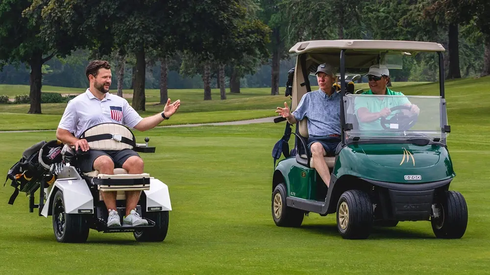 financing for individuals