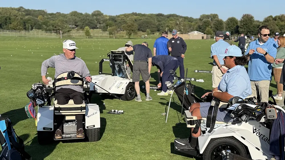 financing for organizations