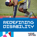 Redefining Disability Podcast